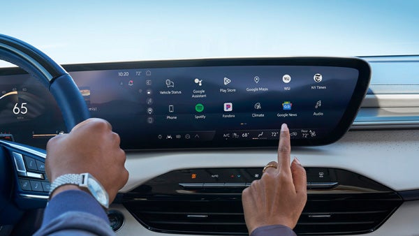 Chevrolet Buick GMC of Puyallup in Puyallup WA