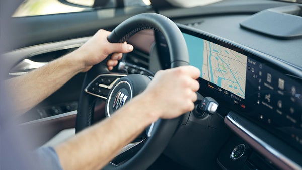 Chevrolet Buick GMC of Puyallup in Puyallup WA