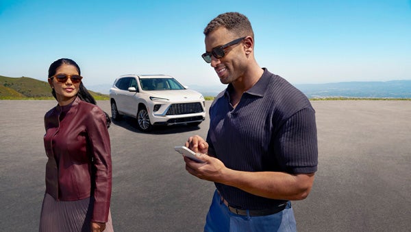 Chevrolet Buick GMC of Puyallup in Puyallup WA