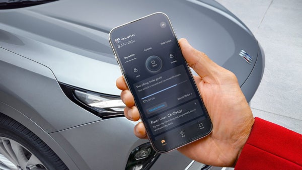 Chevrolet Buick GMC of Puyallup in Puyallup WA