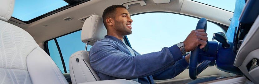 Chevrolet Buick GMC of Puyallup in Puyallup WA