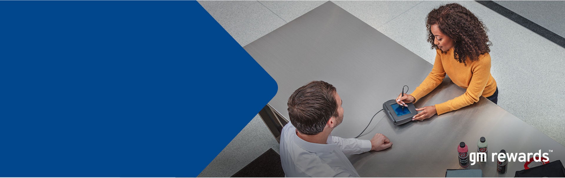 Chevrolet Buick GMC of Puyallup in Puyallup WA