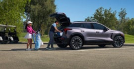 Chevrolet Buick GMC of Puyallup in Puyallup WA