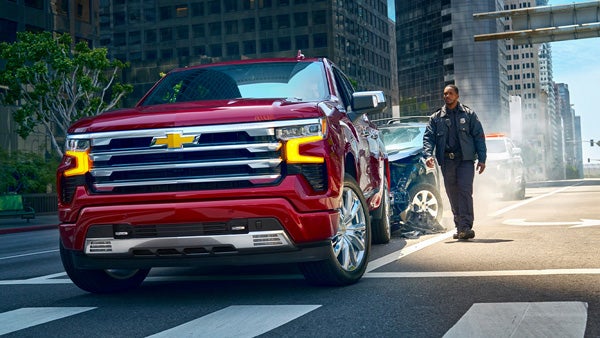 Chevrolet Buick GMC of Puyallup in Puyallup WA