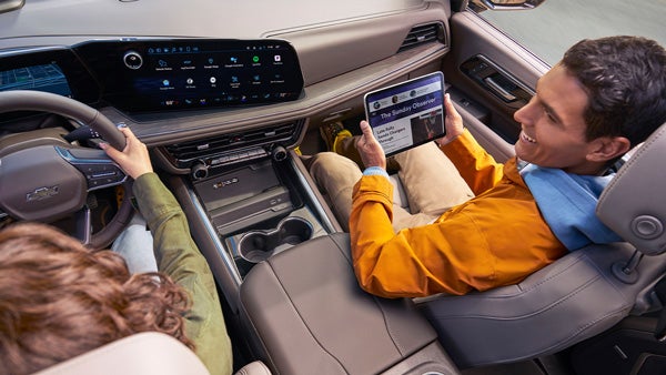 Chevrolet Buick GMC of Puyallup in Puyallup WA