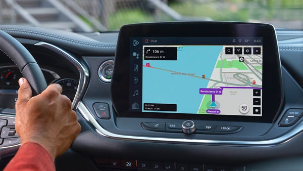 Chevrolet Buick GMC of Puyallup in Puyallup WA