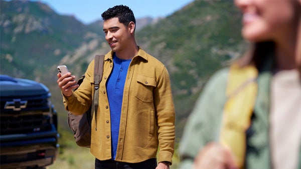 Chevrolet Buick GMC of Puyallup in Puyallup WA