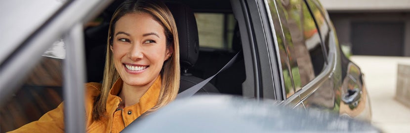 Chevrolet Buick GMC of Puyallup in Puyallup WA