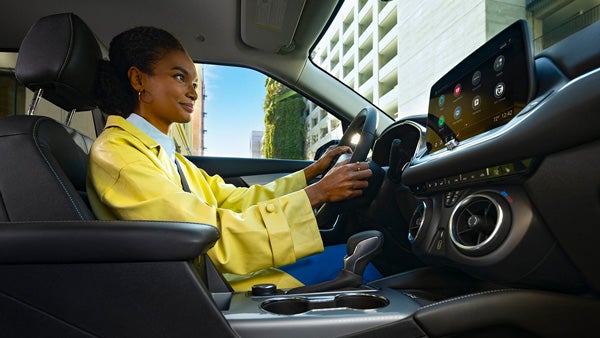 Chevrolet Buick GMC of Puyallup in Puyallup WA