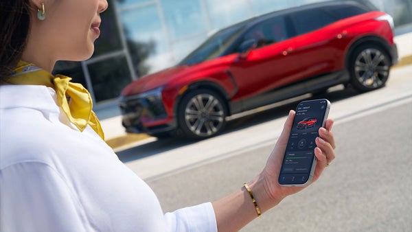 Chevrolet Buick GMC of Puyallup in Puyallup WA