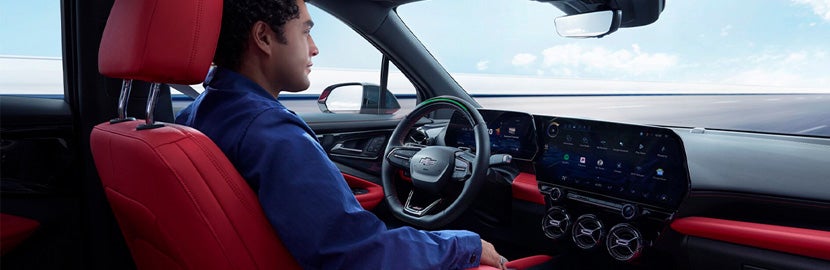 Chevrolet Buick GMC of Puyallup in Puyallup WA