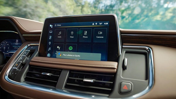 Chevrolet Buick GMC of Puyallup in Puyallup WA