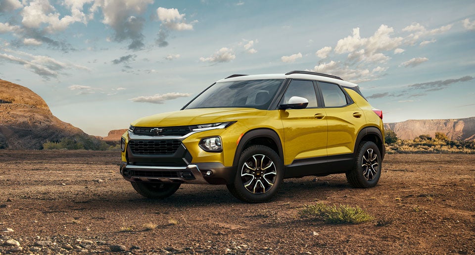 Chevrolet Buick GMC of Puyallup in Puyallup WA