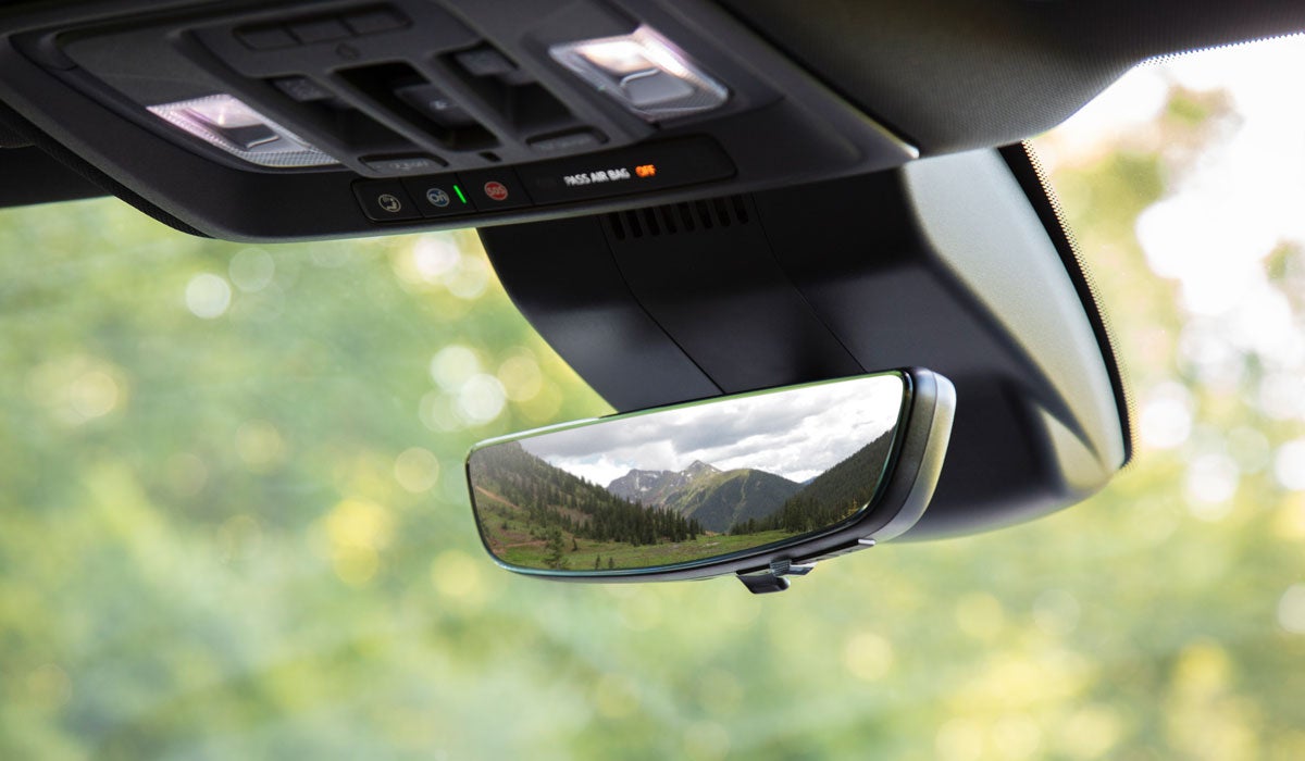 Chevrolet Buick GMC of Puyallup in Puyallup WA