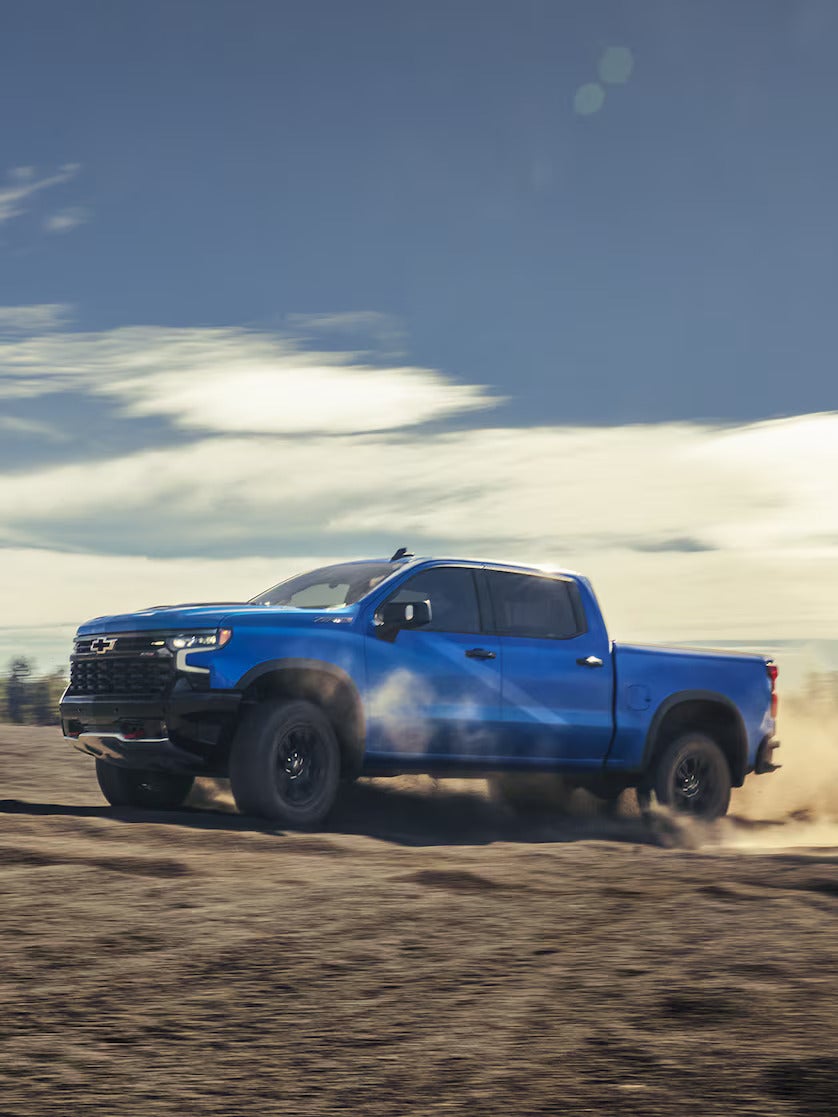 Chevrolet Buick GMC of Puyallup in Puyallup WA