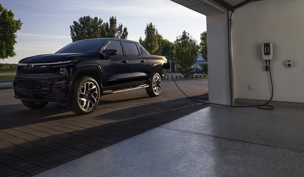 Chevrolet Buick GMC of Puyallup in Puyallup WA