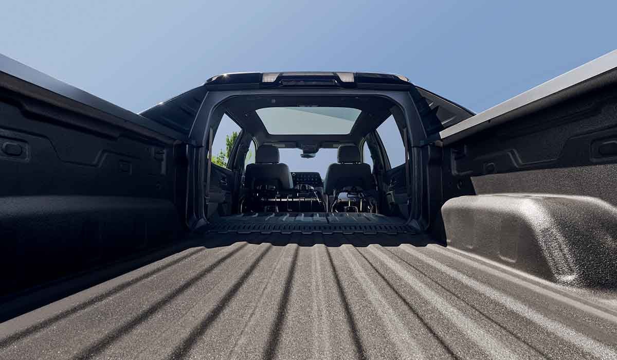 Chevrolet Buick GMC of Puyallup in Puyallup WA