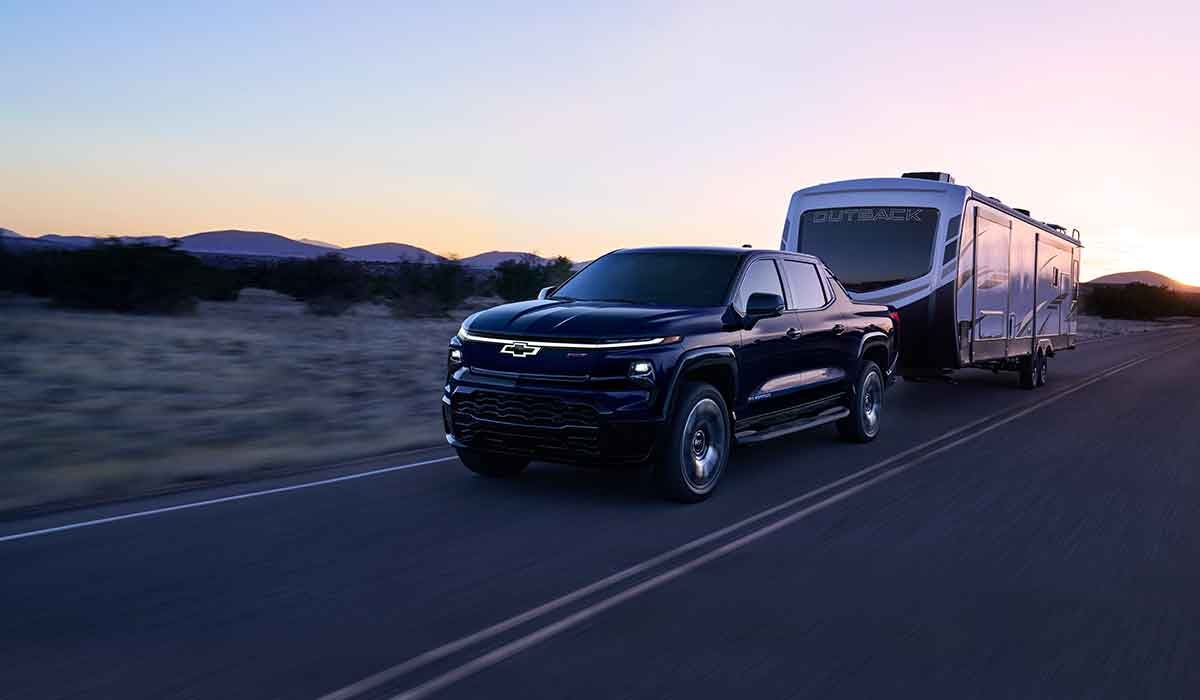 Chevrolet Buick GMC of Puyallup in Puyallup WA