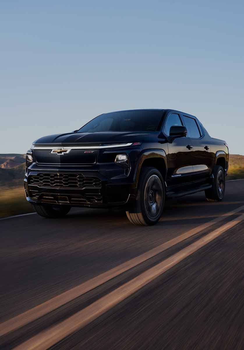 Chevrolet Buick GMC of Puyallup in Puyallup WA