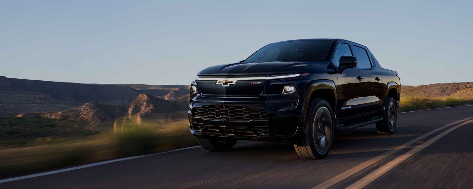 Chevrolet Buick GMC of Puyallup in Puyallup WA