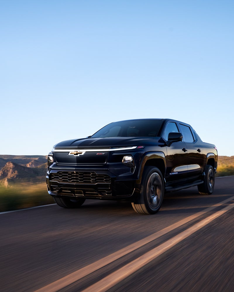 Chevrolet Buick GMC of Puyallup in Puyallup WA