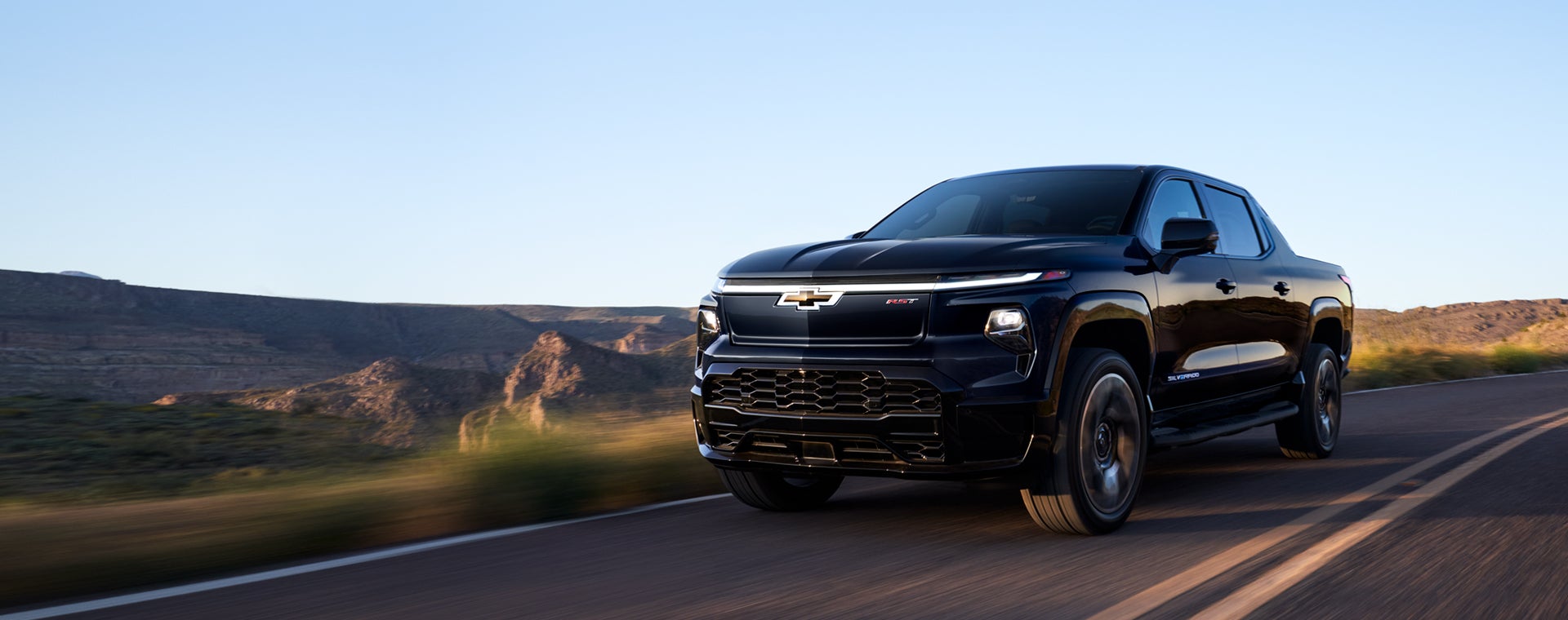 Chevrolet Buick GMC of Puyallup in Puyallup WA