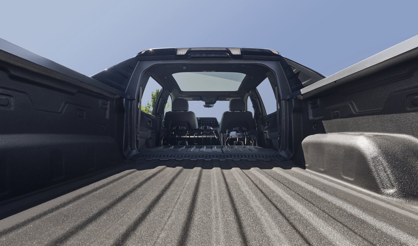 Chevrolet Buick GMC of Puyallup in Puyallup WA