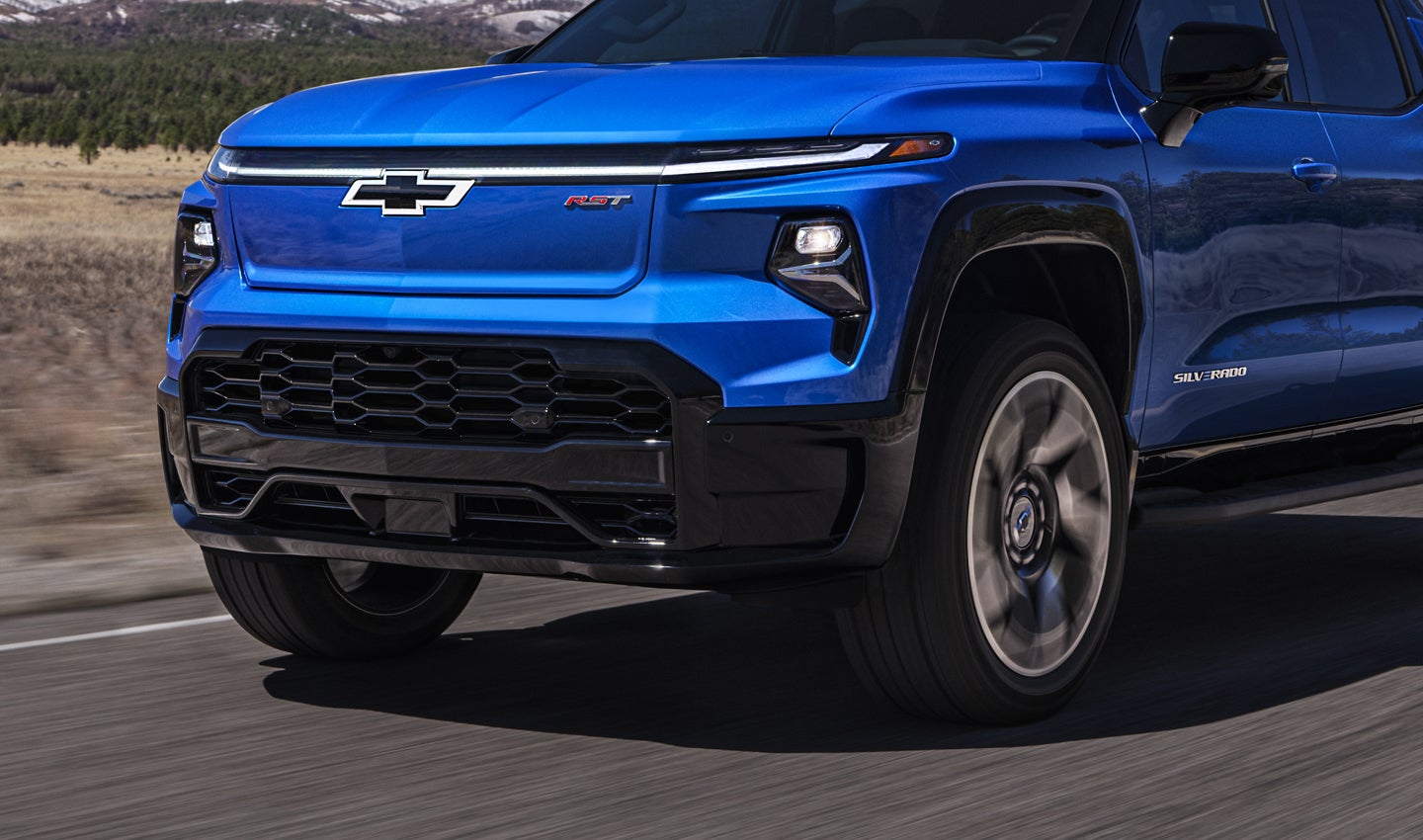 Chevrolet Buick GMC of Puyallup in Puyallup WA