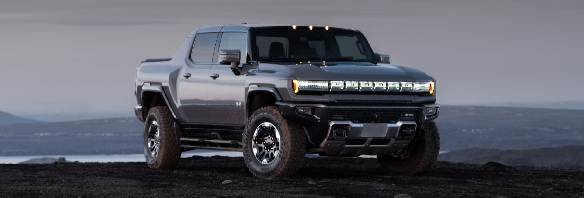 Chevrolet Buick GMC of Puyallup in Puyallup WA