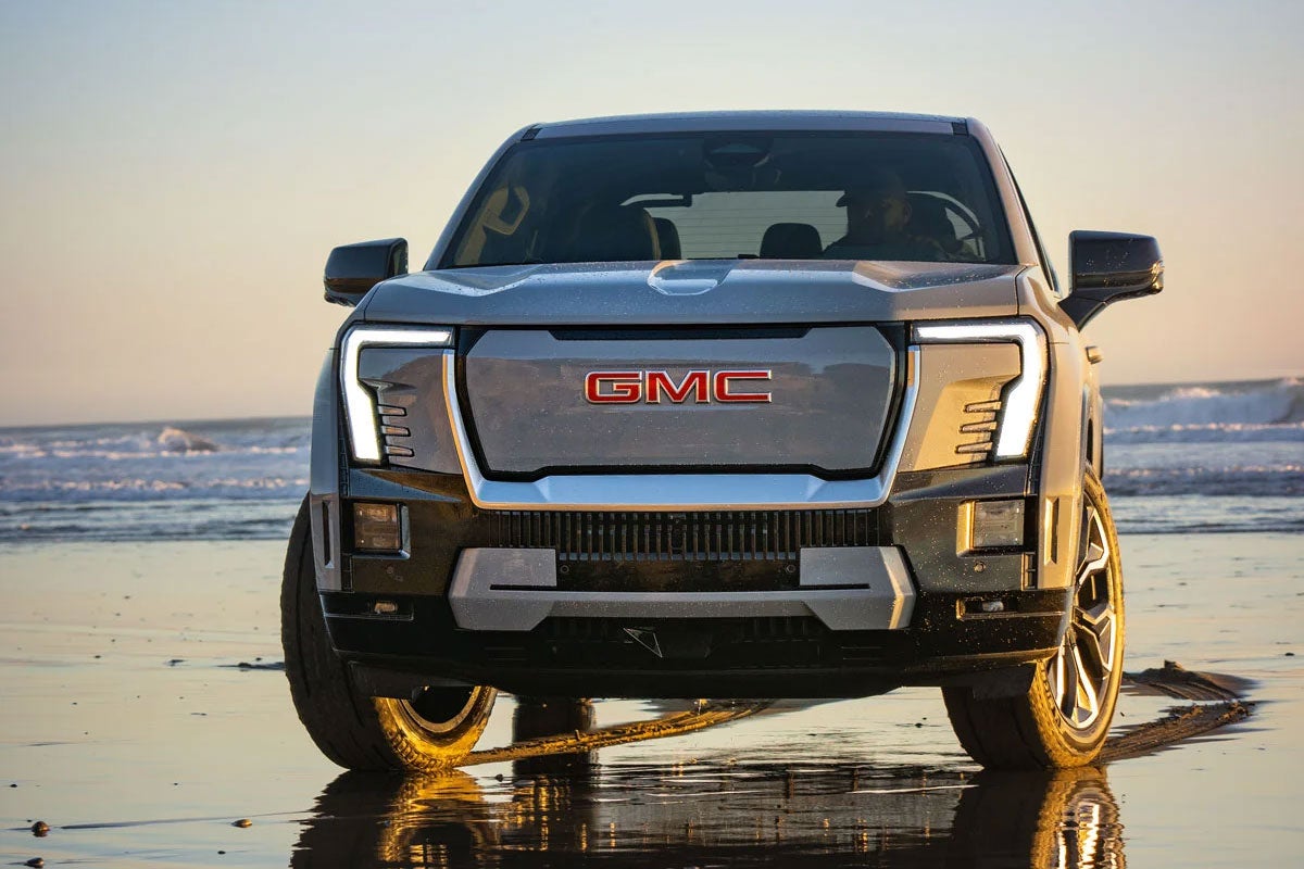 Chevrolet Buick GMC of Puyallup in Puyallup WA