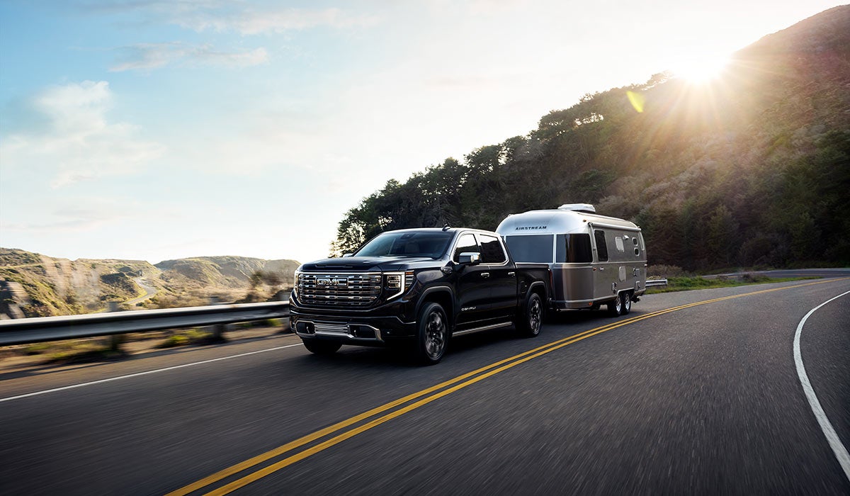 Chevrolet Buick GMC of Puyallup in Puyallup WA