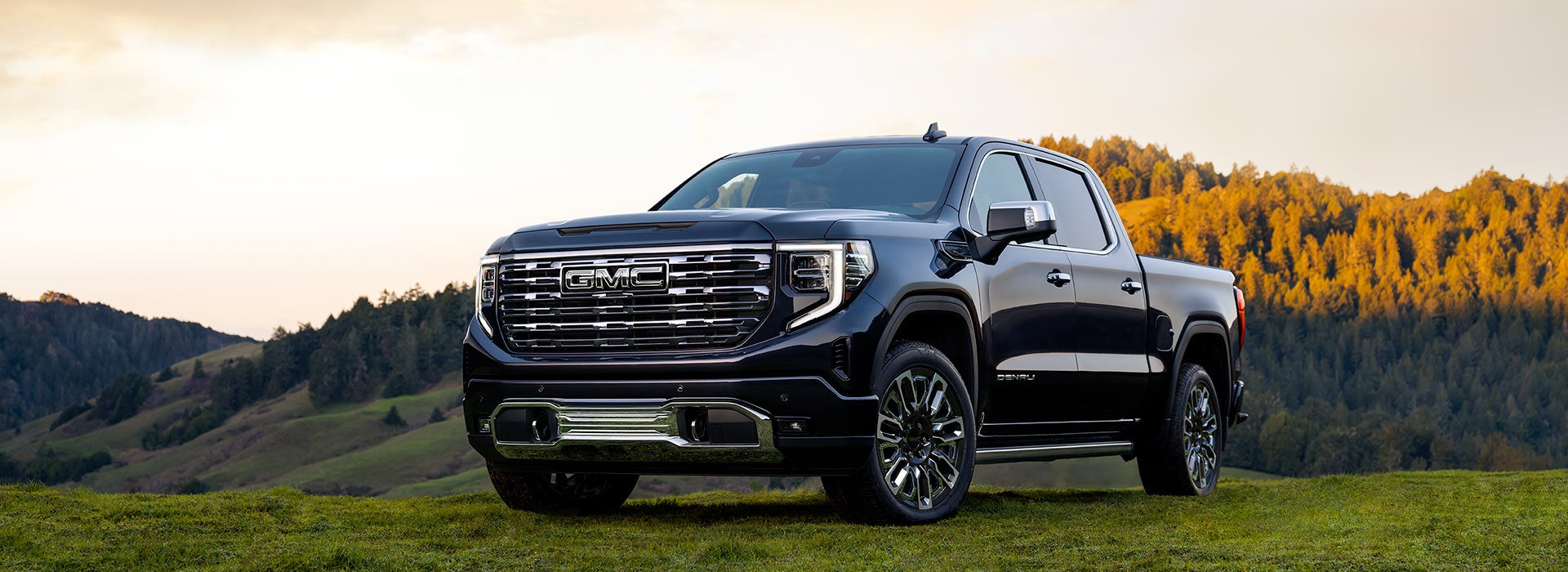 Chevrolet Buick GMC of Puyallup in Puyallup WA