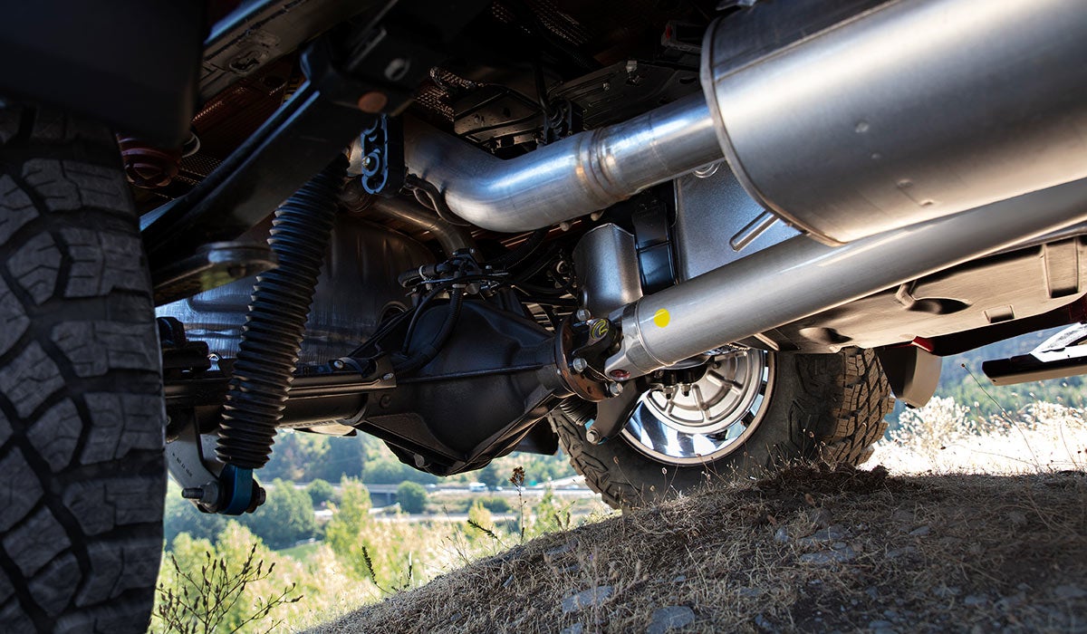 Chevrolet Buick GMC of Puyallup in Puyallup WA