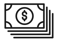 Potential Outcome Doller Logo 01