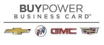 BuyPower business Card logo