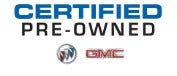 Certified Pre Owned Logo