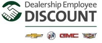 Dealership employee logo