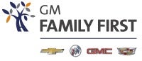 GM family First Logo