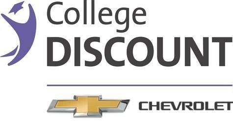 College Discount Logo