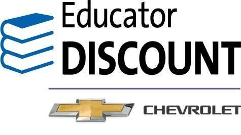 Educator Discount Logo