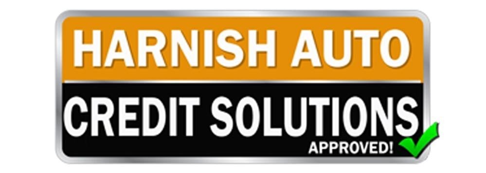 Harnish Auto Credit Solutions logo