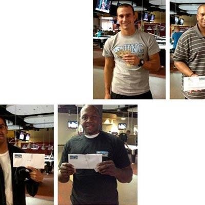 Joint Base Lewis Mcchord