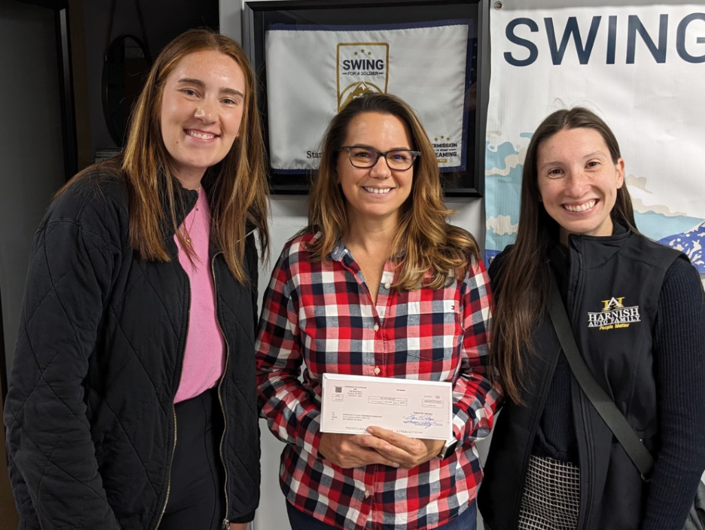 Permission to Start Dreaming Foundation