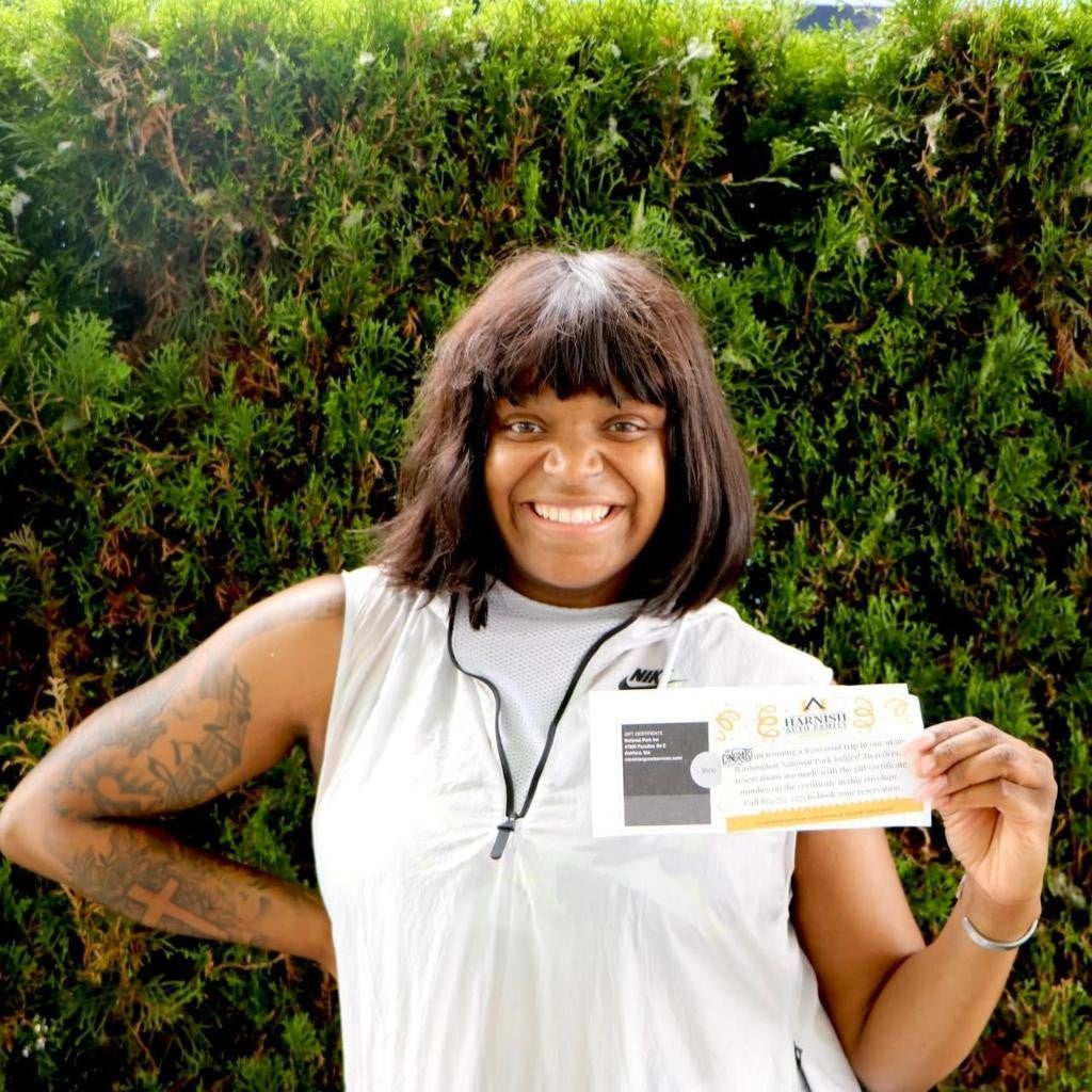 Washington National Parks