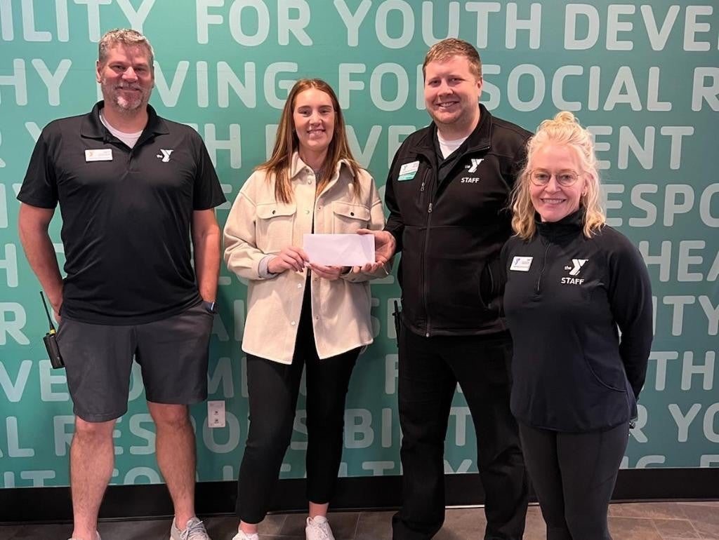 Ymca Annual Campaign 2023