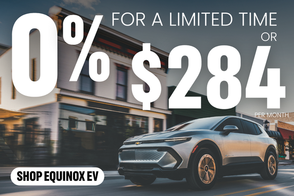 Equinox EV