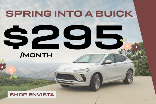 Payments as low as $295/month