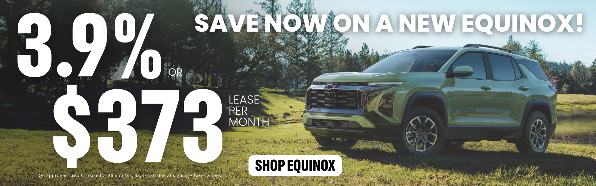 Equinox