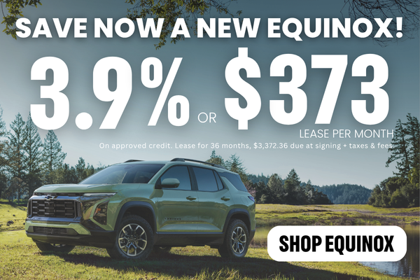 Equinox