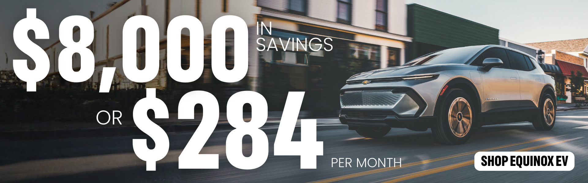 Equinox EV
